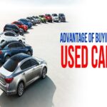 buying used cars