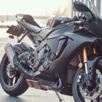 motorcycle