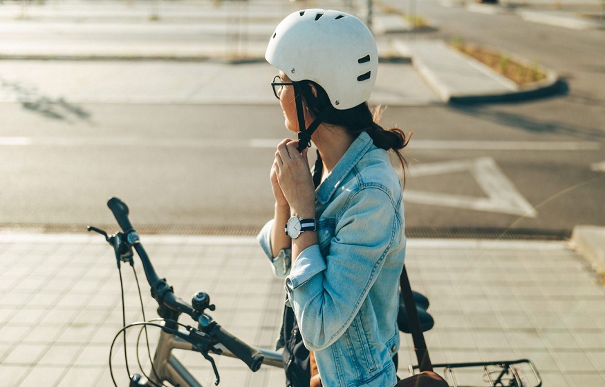 Helmet Safety Regulations