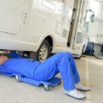 RVs repair