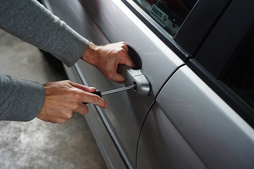 Handling Car Lockouts