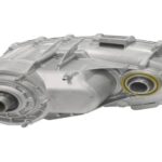 remanufactured transfer case