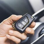 Keyfob Programmer