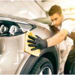 Protect Your Vehicle