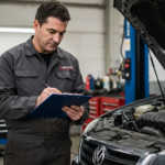 car maintenance kit