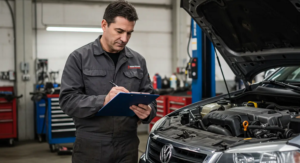car maintenance kit